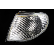 Поворотник 2114 на пружині білий Auto light лівий