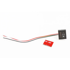 Параметр ГБО газ/бензин LED-200 (GoFast)