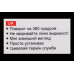 Підставка під телефон магніт на обдув на шарнірі Hoco S49