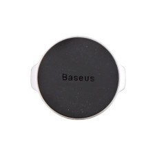 Підставка під телефон магніт на панель Baseus Small Ears Flat ребра.