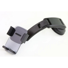 Підставка під телефон на обдув Baseus Easy Control Clamp (стекло)