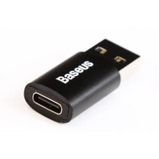Type-C - USB Baseus 3.1 A чорний