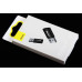 Type-C - USB Baseus 3.1 A чорний