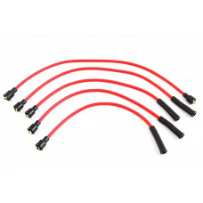Провода свічні 2101 Tesla Silicone Inductive