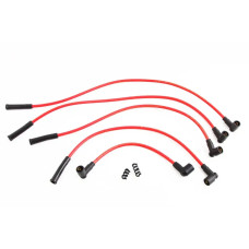 Провода свічні 2108 Tesla Silicone Inductive