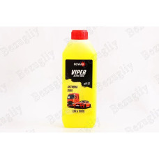 Автошампунь для безконт. мийки Активна Піна 1л «Nowax» Viper