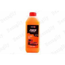 Автомпунь для нескінченності. миття Активна Пена 1л Nowax Zimer