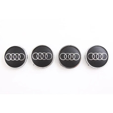 Зайнятість носія 60*55м Audi (4 шт).