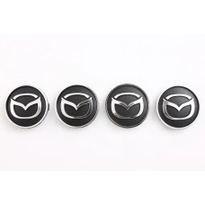 Зайнятість носія 60*55м Mazda (4 шт.)