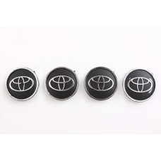 Зайнято 60*55м Toyota (4 шт.)