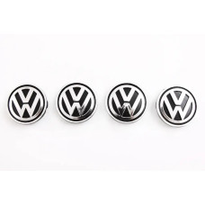 Зайнятість носія 60*55м VW (4 шт).