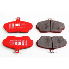 Вододки ГАЗ-332 передні Master-Sport