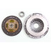 Сміття+диск+вижимої Lnos 1.6 Valeo