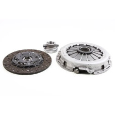Кошик+диск+вижимна ГАЗ-3302 Hort (402/406 дв).