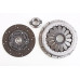 Кошик+диск+вижимна ГАЗ-3302 Hort (402/406 дв).