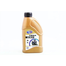 Мастила Мото 4-тактне 10W-40 ВАМП TC 1л/0.75кг