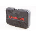 Набір насадок-головок 9 ед. Intertool Storm 1/2 Torx Т20-T60, 100м в кейсі