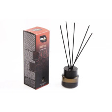 Свіже повітря для будинку з паличками 100мл Erla Home Ritha Smokey Ashere