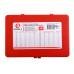Набір ущільнених кілець 382 їд. Intertool
