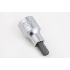 Насадка головка 1/2 55м Hex 8 мм Toptul