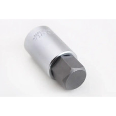 Насадка головка 1/2 55м Hex 19 мм Toptul