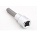 Посадка головка 1/2 80м Hex 10 мм Toptul