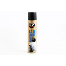 Очищення бітумних пятин аерозоль 300мл K2 Tar Remover