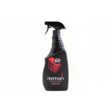 Очищення колісних дисків гелевий тригер 750мл K2 Roton PRO