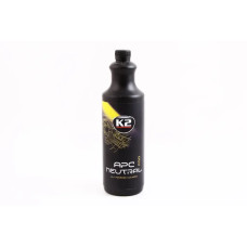 Очищення універсального для дітейлінгу 1л K2 APC Neutral PRO (нейтральний pH)
