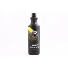 Очищення універсального для дітейлінгу 1л K2 APC Strong PRO (концентрат)