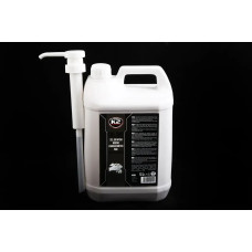 Паста для рук крем-гель K2 Galant PRO 5л з дозатором