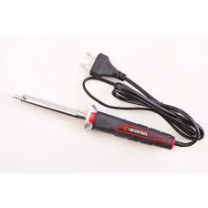 Паяльник контактний 220В, 60 Вт Intertool