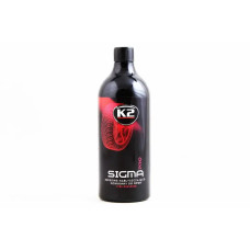 Поліроль ґуми гелевий K2 Sigma PRO 1л