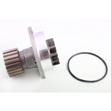 Смпа Aveo 1.6 Luzar