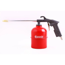 (мовілка) 700мл Intertool)