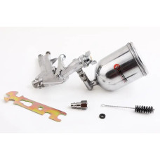 Intertool HP 1.5м в/б метал 600мл 360 градусів