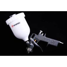 Intertool HP 1.5м в/б пластик 600мл