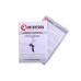 Intertool HVLP 1.0м в/б пластик 125мл