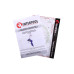 Intertool HVLP 1.2м в/б пластик 125мл