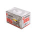 Intertool HVLP 1.3/1.4/1.7м в/б пластик 600мл