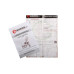 Intertool HVLP 1.3/1.4/1.7м в/б пластик 600мл