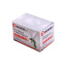 Intertool HVLP 1.3м в/б пластик 600мл