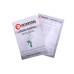 Intertool HVLP 1.3м в/б пластик 600мл