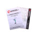 Intertool HVLP 1.3м в/б пластик 600мл + редуктор