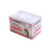 Intertool HVLP 1.4м в/б пластик 600мл