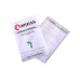 Intertool HVLP 1.4м в/б пластик 600мл