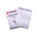 Intertool HVLP 1.5м в/б пластик 600мл
