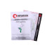 Intertool HVLP 2.0м в/б пластик 600мл