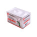 Intertool HVLP 2.5м в/б пластик 600мл