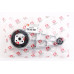 Подушка двигуна Lacetti задня KoreaStar